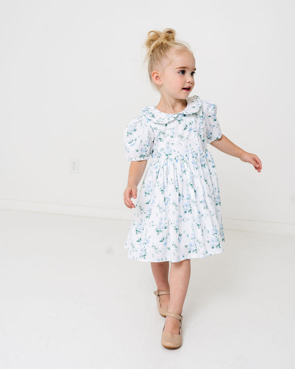 Roses Lily Dress