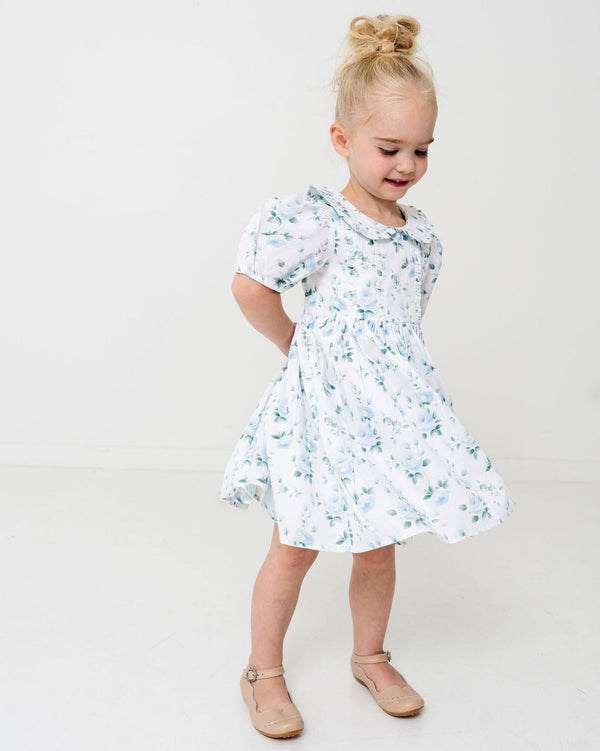 Roses Lily Dress