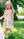 Fruits Rebecca Ruffle Dress