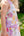Festive Floral Olivia Dress