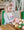 Emersyn Dress- Holly Holiday