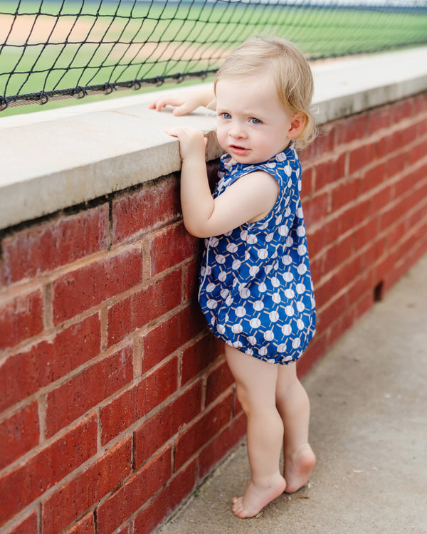 Reid Bubble- Up at Bat Baseball