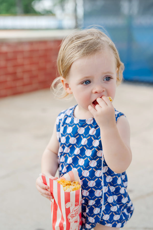 Reid Bubble- Up at Bat Baseball