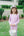 Ava Pajama Set- Easter Time