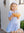 Libby Dress- Harvest Ribbon Floral