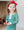 Alden Pajama Pant Set- Candy Cane Lane