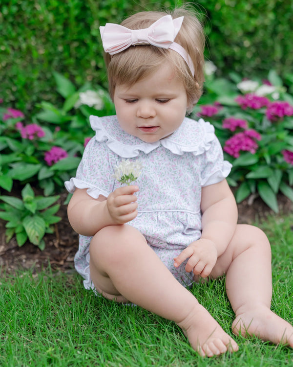 Council Bubble- Garden Soiree