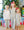 Millie Pant Set- Under the Christmas Tree