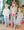 Millie Pant Set- Under the Christmas Tree