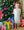 Carlin Dress- Under the Christmas Tree