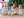 Millie Pant Set- Under the Christmas Tree