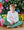 Beckett Hangout Pant- Candy Cane Lane
