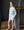 Stella Sweatshirt Short Set- Snow Capped Mountains