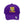 LSU Bow Baseball Hat