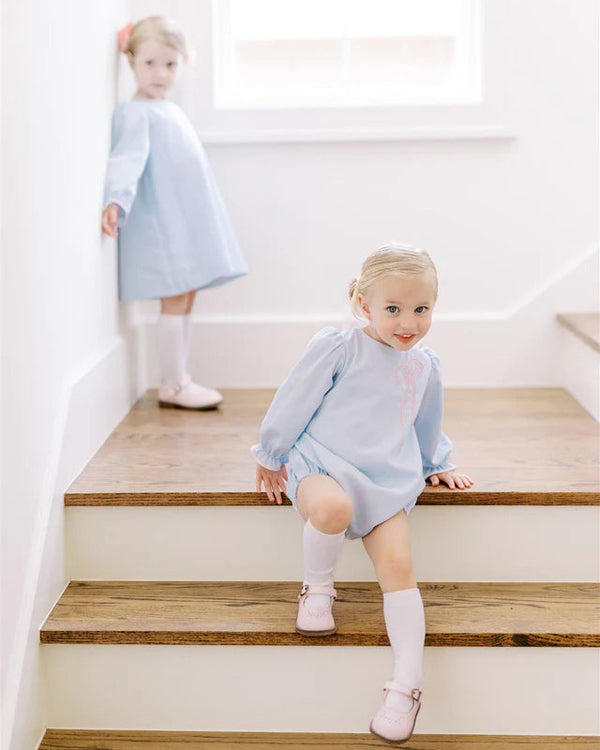 Brooklyn Bow Dress