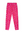 Abigail Highwaist Legging- Pinky Promise, Pure Coconut