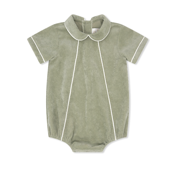 Adam Bubble- Sweetgrass Corduroy Bubble