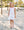 Addison Ruffle Dress- Tremont Twin Pops