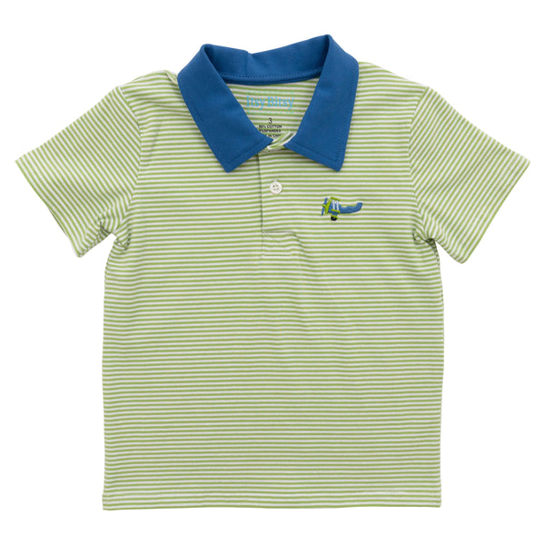 Airplane Polo