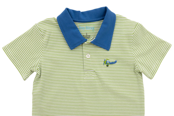 Airplane Polo