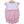 Alice Bubble- Light Pink