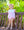 Alice Bubble- Light Pink