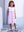 Alice Dress- Light Pink