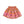 Retro Floral Parker Skirt