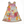 Festive Floral Olivia Dress