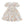 Bunny Floral Lily Dress