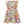 Festive Floral Rebecca Ruffle Dress