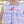 Americana Girl Bubble