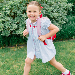 proper peony birthday candle dress Proper Peony Birthday Dress with Cupcake Sash 5
