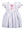 Angelica White Dress