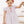 Angelica White Dress