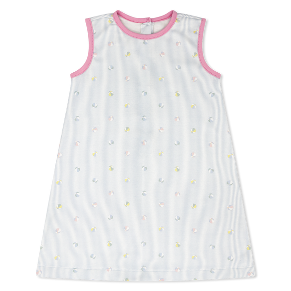 Ann Dress- Beach Bounce