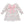 Jacklyn Dress- Mint/Pink Candy Cane