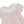 Christy Dress W/ Round Collar- Pink