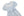 Charlotte Dress W/ Round Collar- Blue