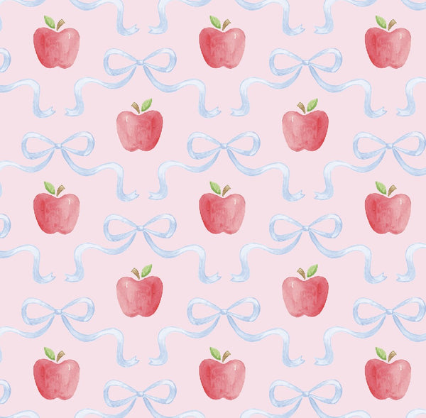 Apple Blossom S/S Dress
