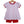 Apple Print Bloomer Set