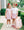 Apple Blossom Skort
