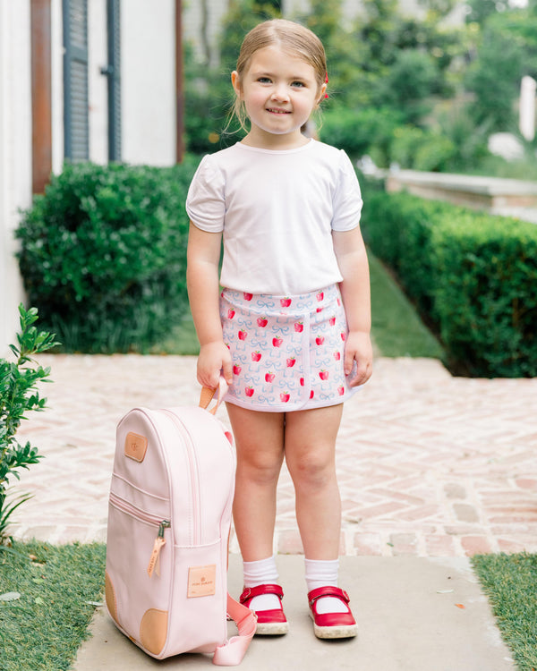 Apple Blossom Skort