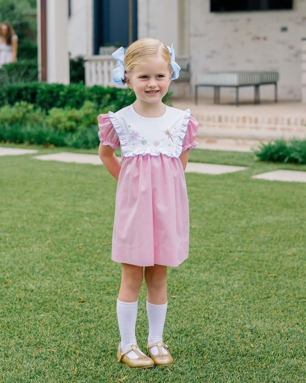 Aurora Dress