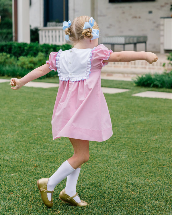 Aurora Dress