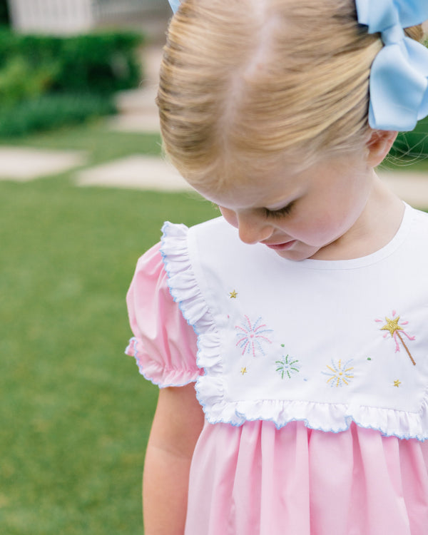 Aurora Dress