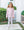 Autumn Blooms 1/4 Zip Pullover Set
