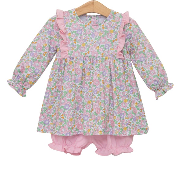 Autumn Blooms Bloomer Set