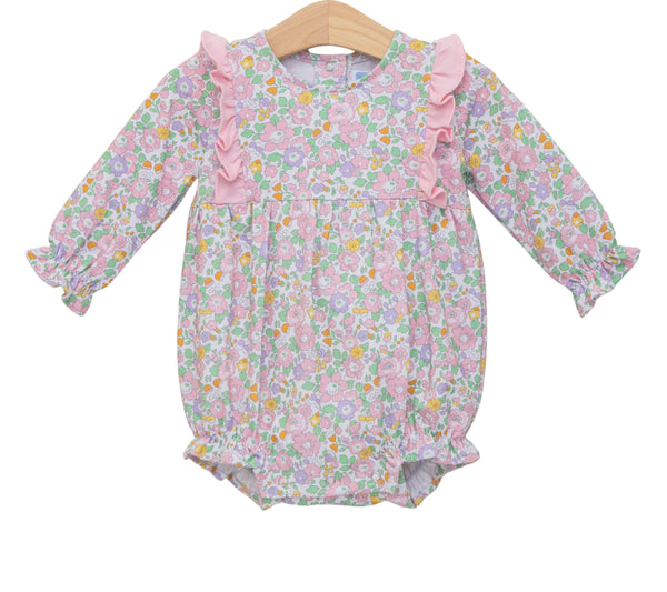 Autumn Blooms Bubble