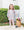Autumn Blooms Pant Set